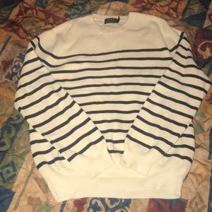 Ralph Lauren Polo Sweater